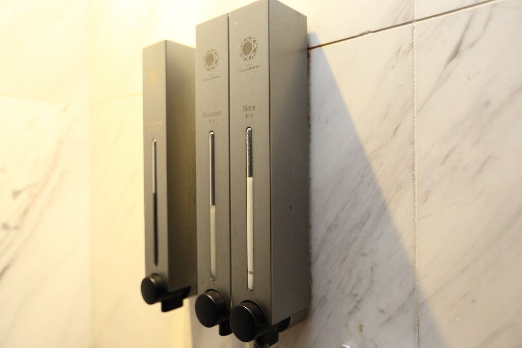 Foto - Jeju Cullinan Hotel