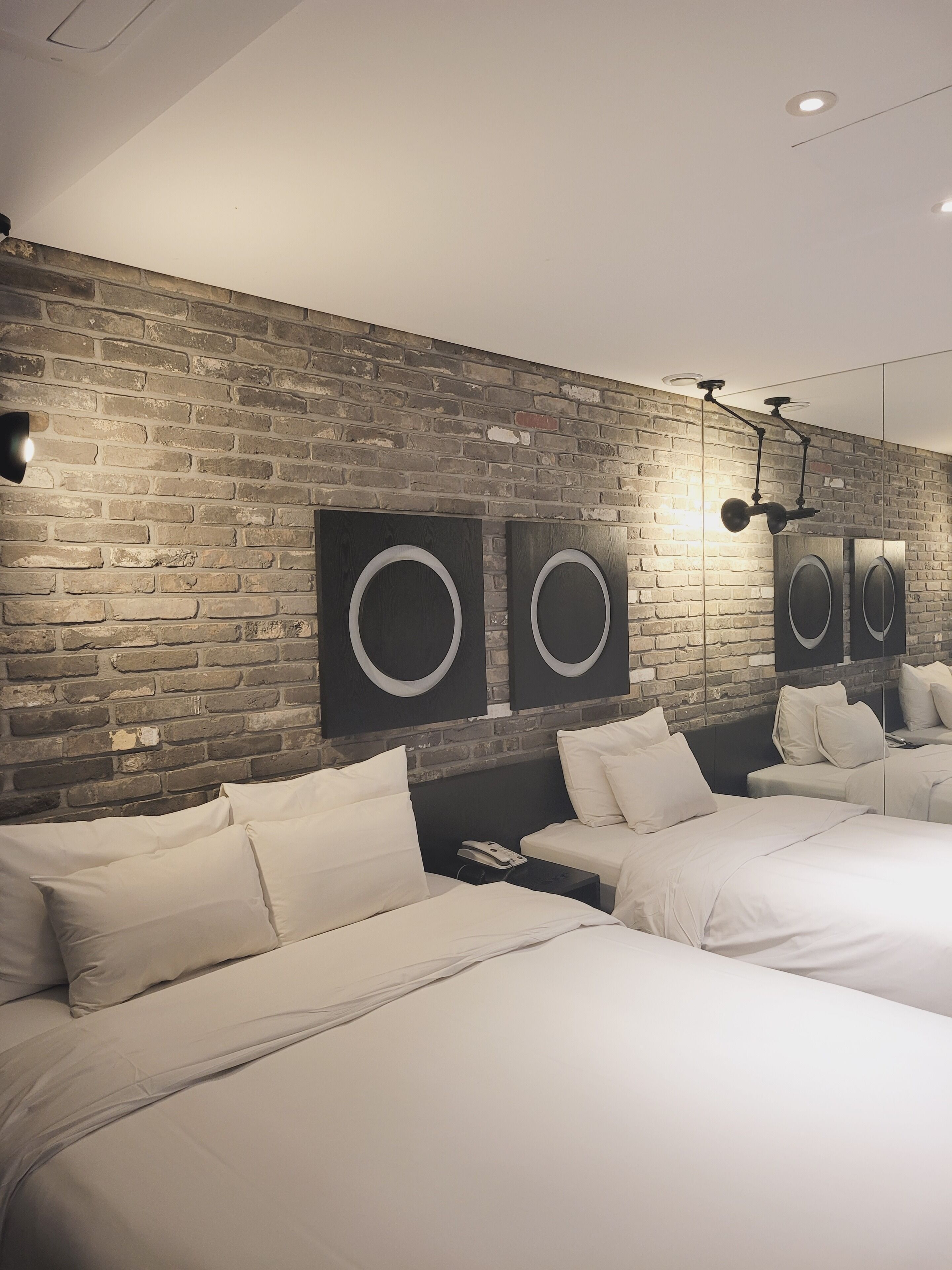 Foto - Jeju Cullinan Hotel