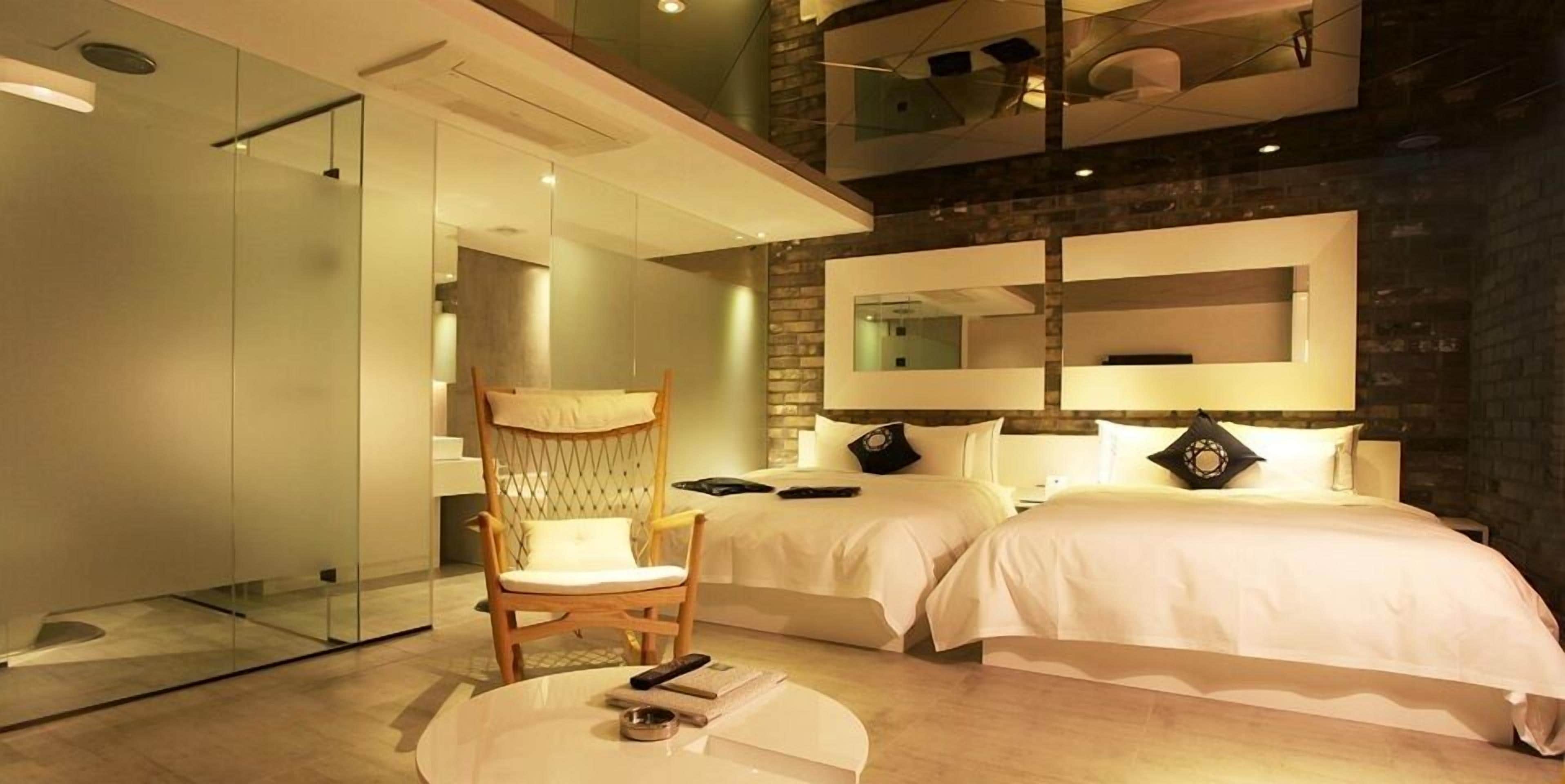 Foto - Jeju Cullinan Hotel