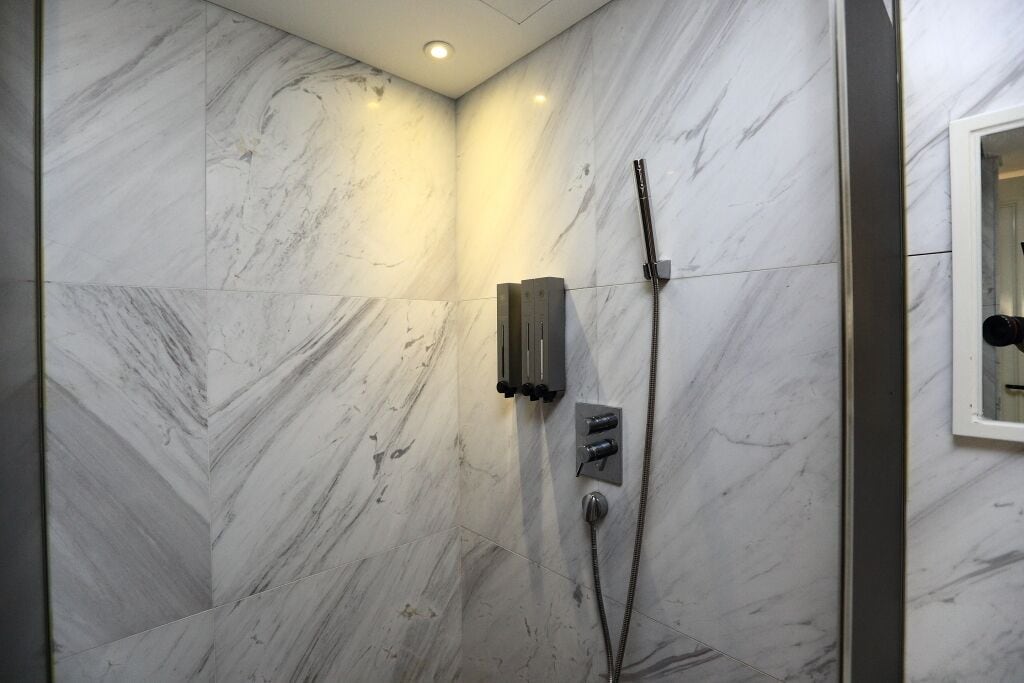 Foto - Jeju Cullinan Hotel