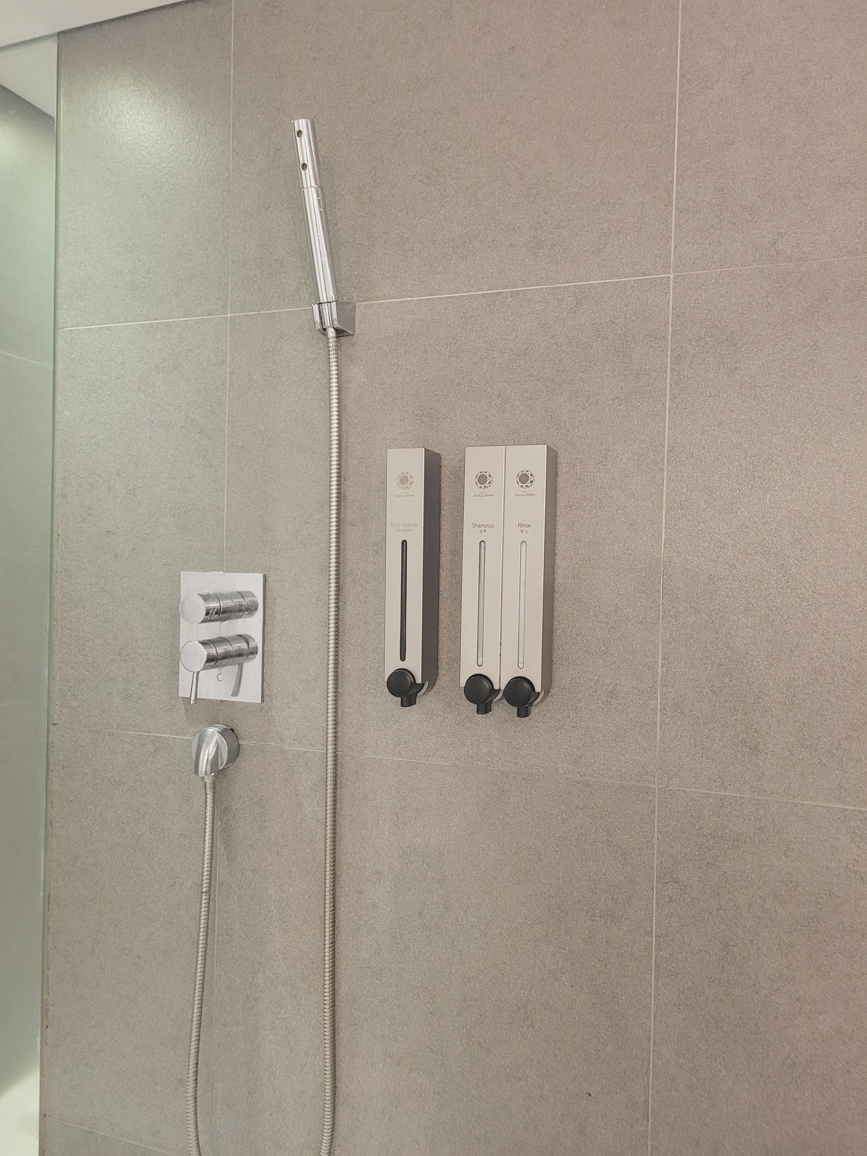 Foto - Jeju Cullinan Hotel