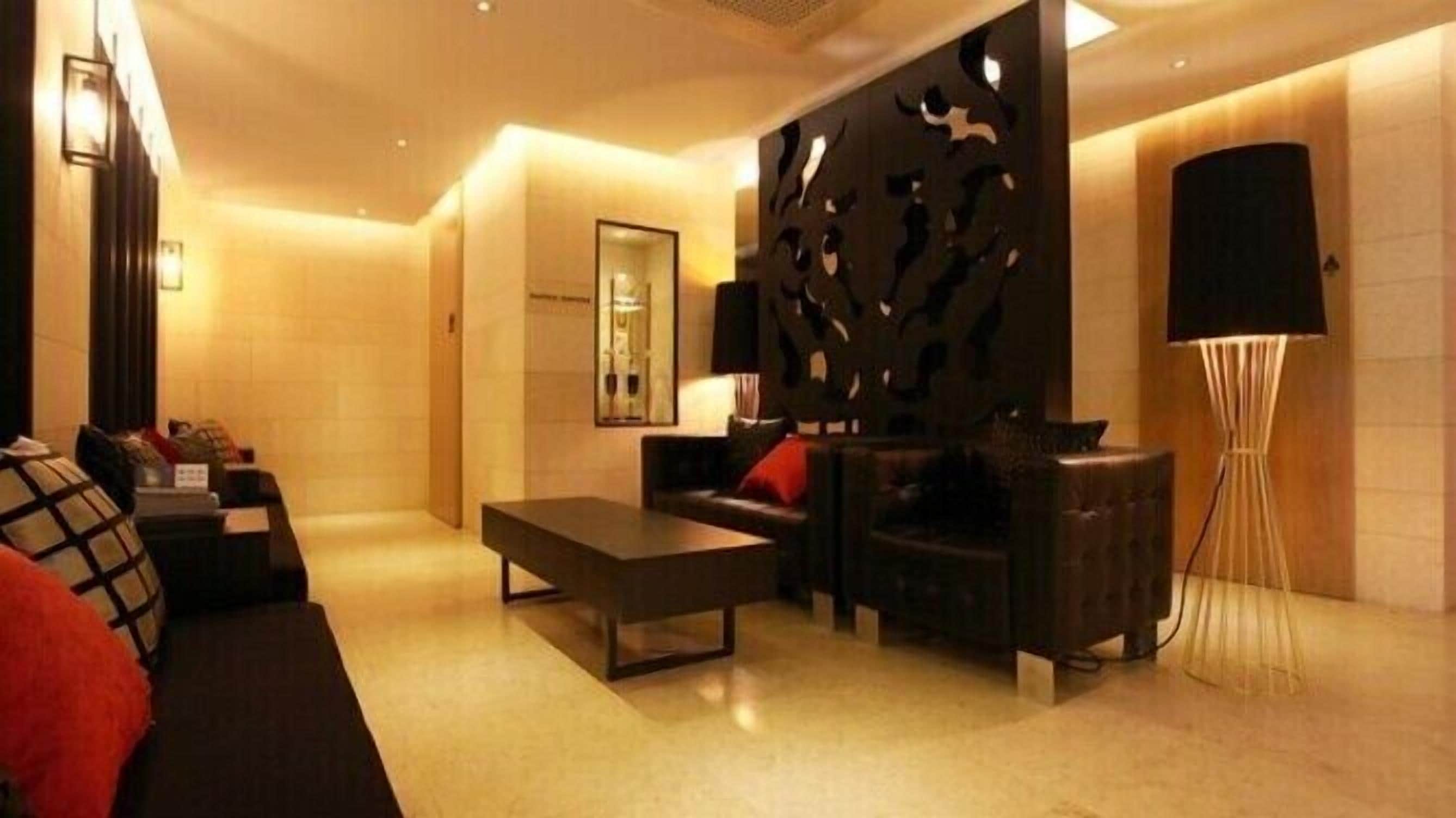 Foto - Jeju Cullinan Hotel