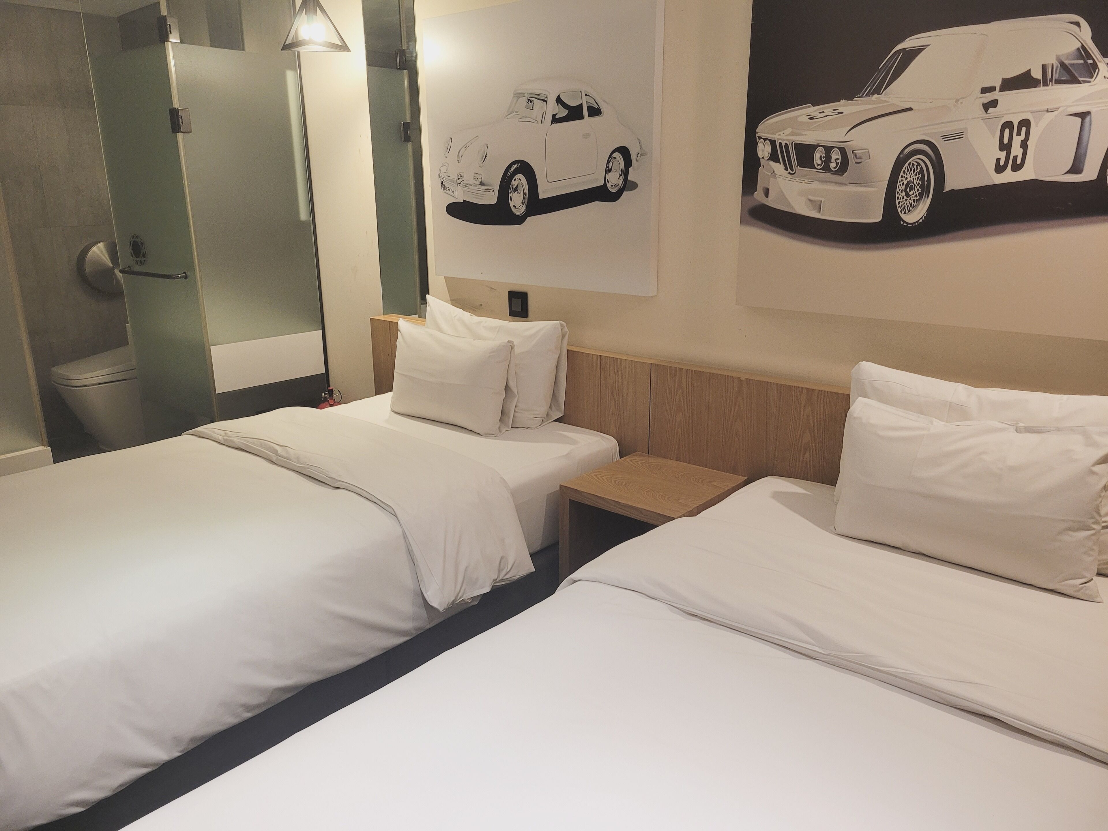Foto - Hotel Cullinan Jeju