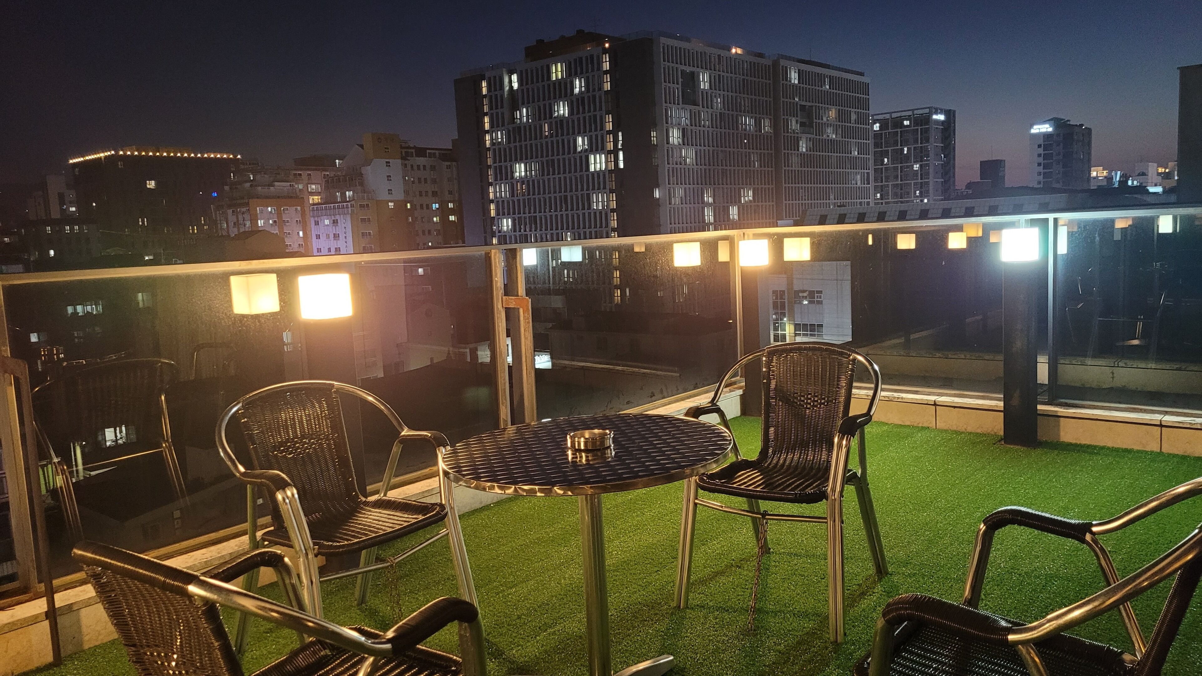 Foto - Jeju Cullinan Hotel