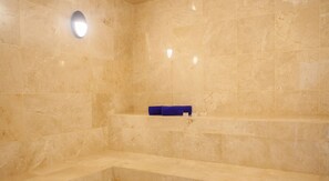 Baño turco o hammam