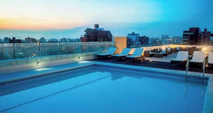 Four Points By Sheraton Barranquilla