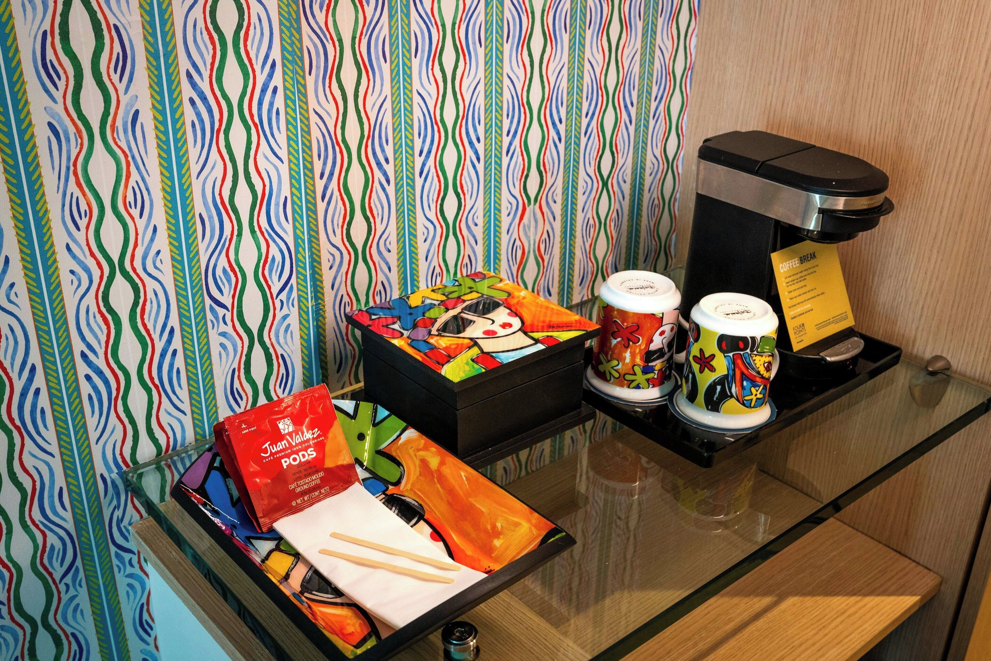 Foto - Four Points by Sheraton Barranquilla