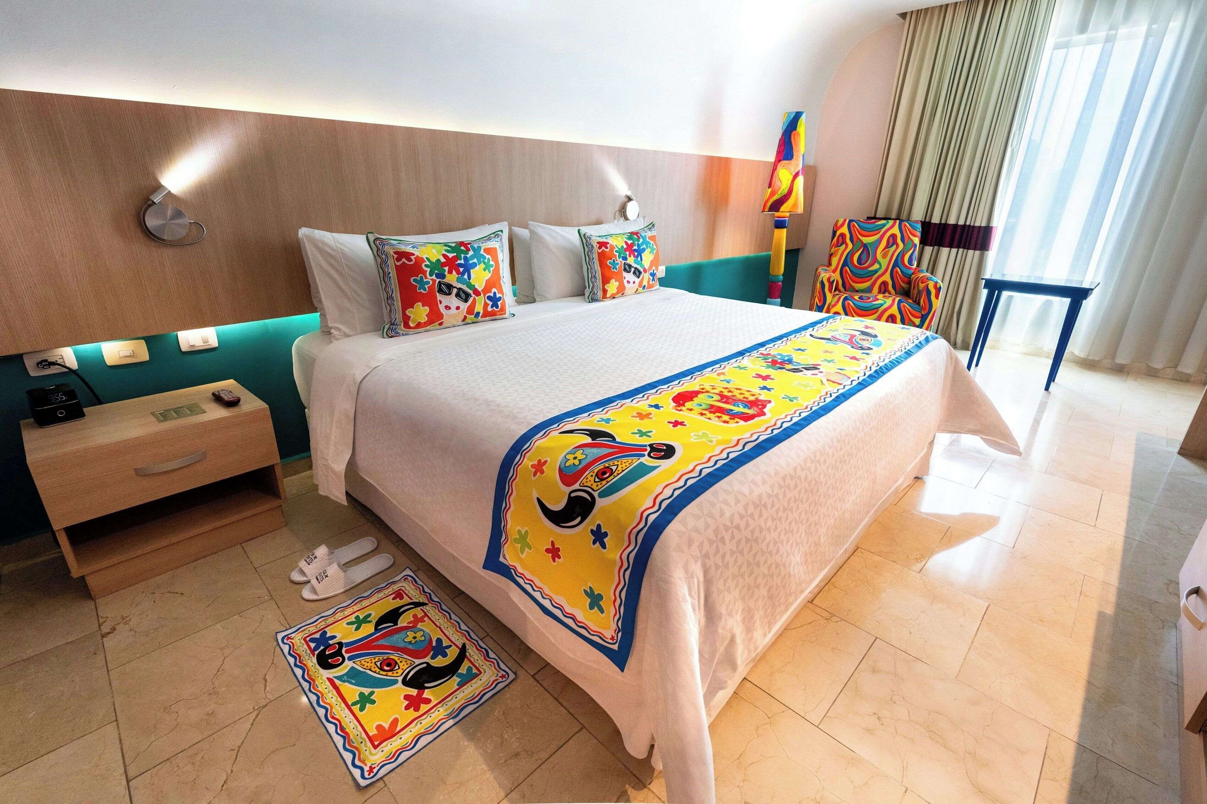 Foto - Four Points by Sheraton Barranquilla