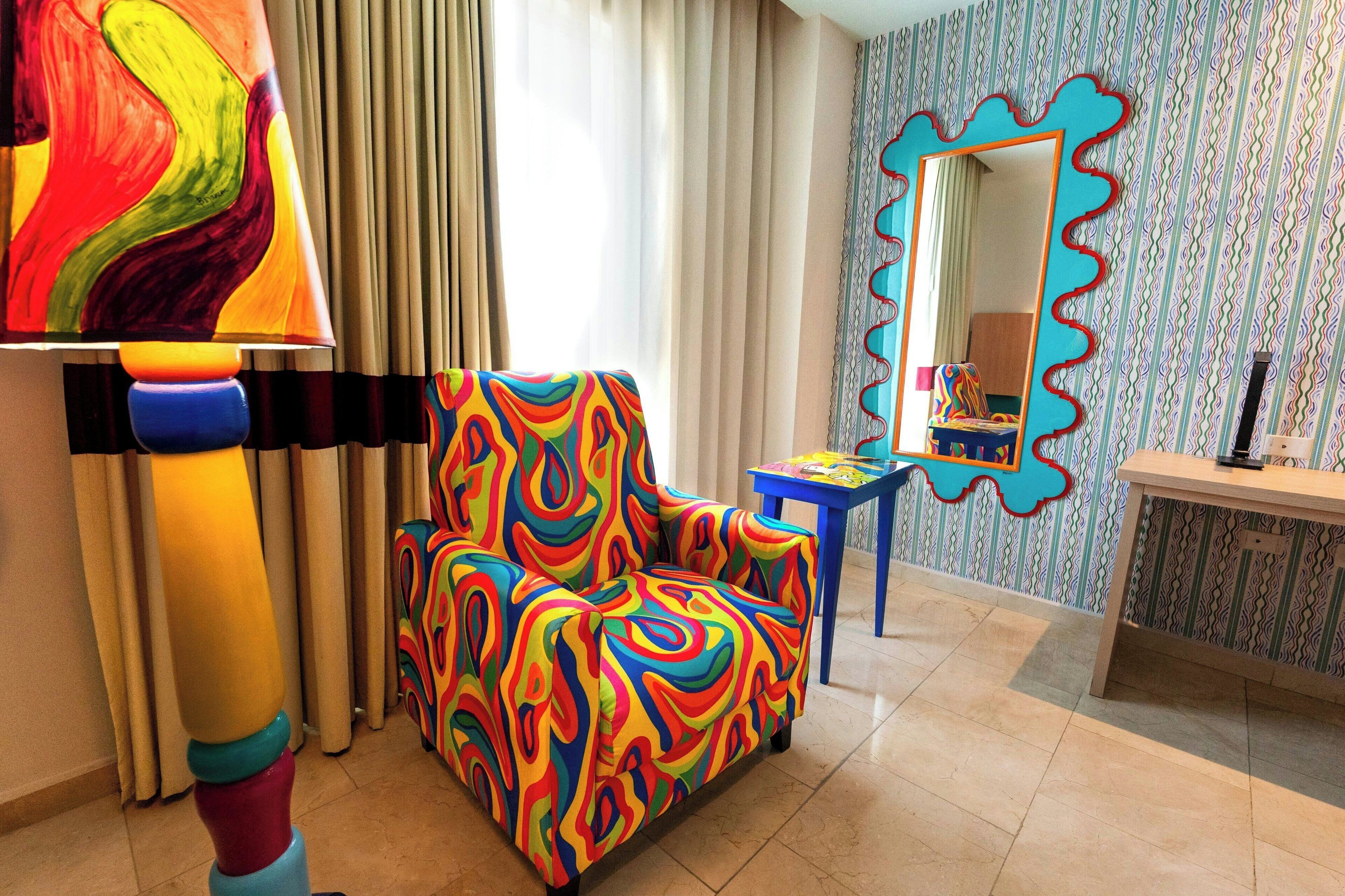 Foto - Four Points by Sheraton Barranquilla