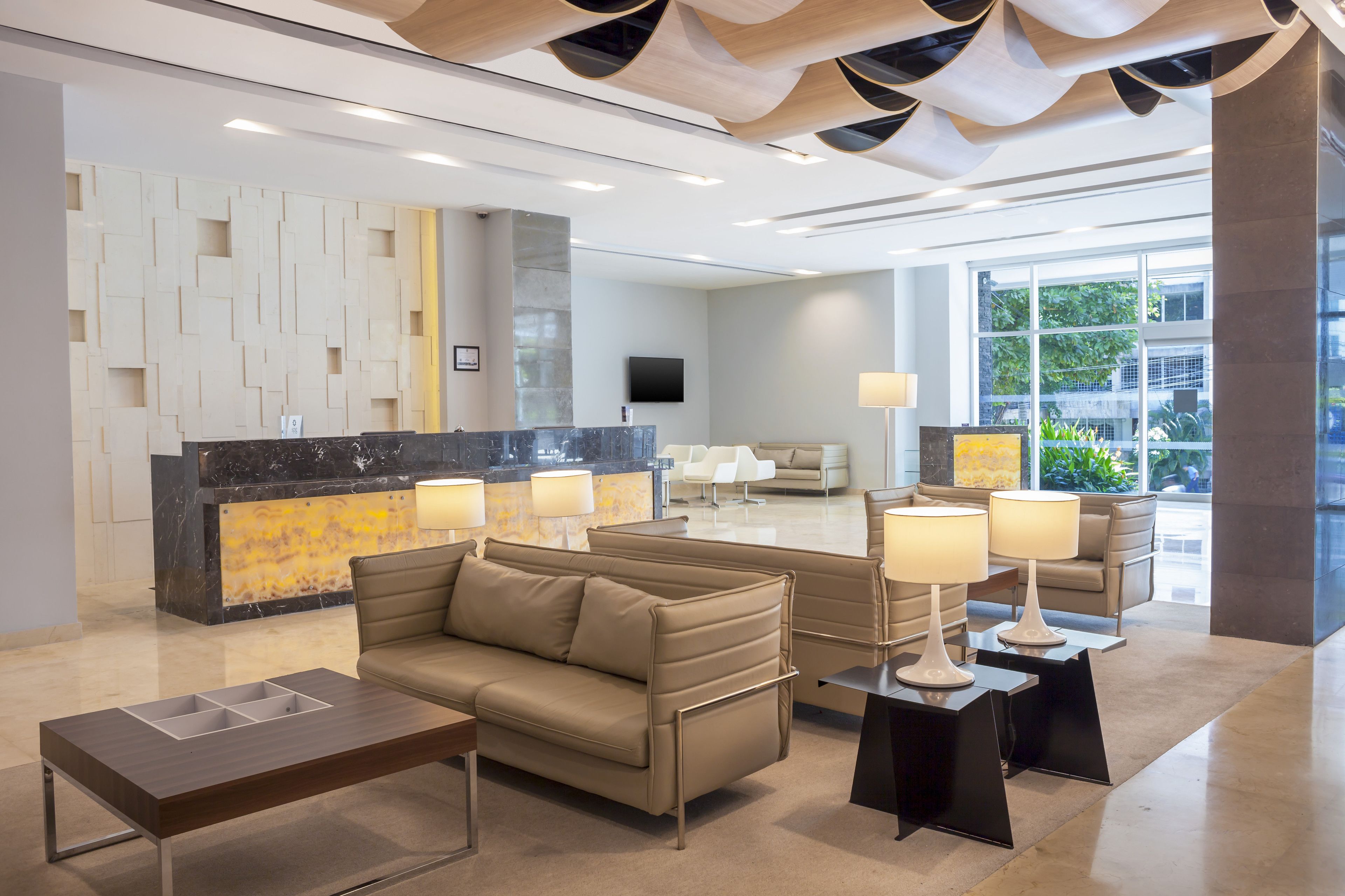 Foto - Four Points by Sheraton Barranquilla