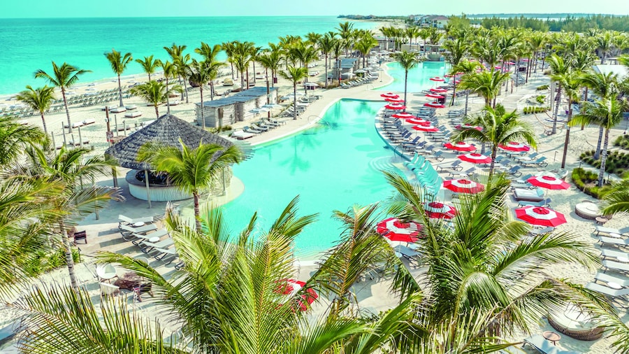 Resorts World Bimini