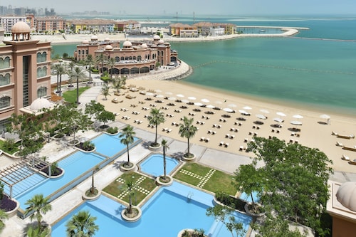 Marsa Malaz Kempinski, The Pearl - Doha
