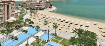 Marsa Malaz Kempinski, The Pearl - Doha
