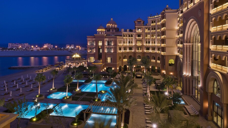 Marsa Malaz Kempinski, The Pearl - Doha