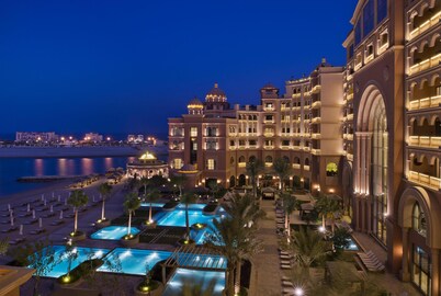 Marsa Malaz Kempinski, The Pearl - Doha