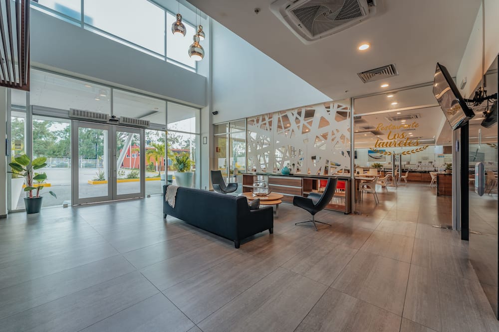 La Venta Inn Ciudad del Carmen