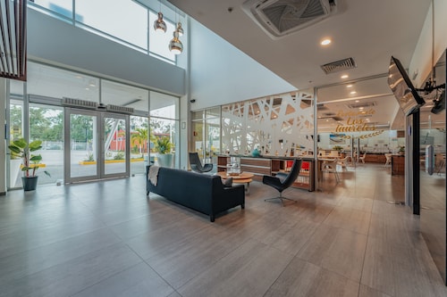 La Venta Inn Ciudad del Carmen