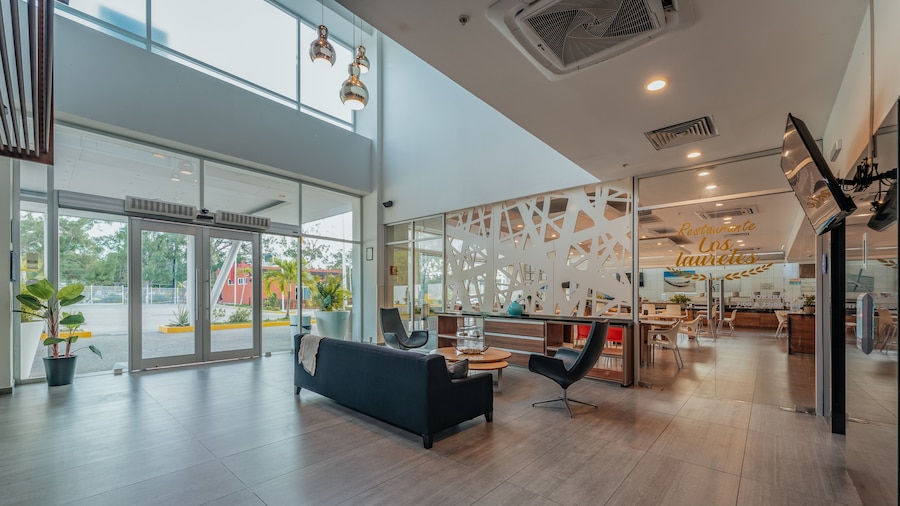 La Venta Inn Ciudad del Carmen