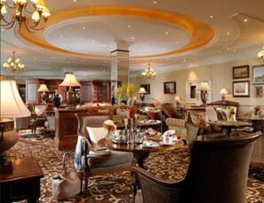 Dining - Wolseley Holiday Lodges (Tullow)