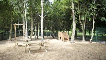 Lapangan basket
