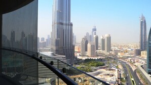 Unclassified image, 4 of 170, button - Dubai Luxury Stay - Downtown Dubai (Dubai)
