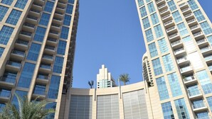 Unclassified image, 2 of 170, button - Dubai Luxury Stay - Downtown Dubai (Dubai)