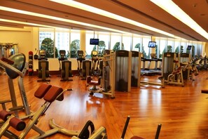 Sportschool