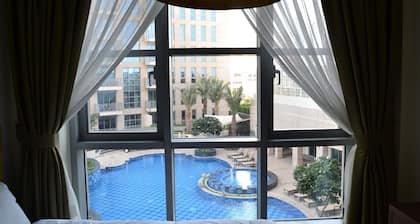 Dubai Luxury Stay - Downtown Dubai