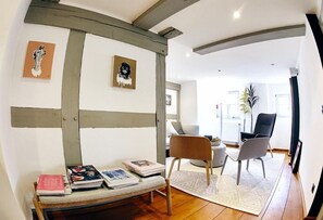 Interior - Hotel Elch Boutique (Nuremberg)