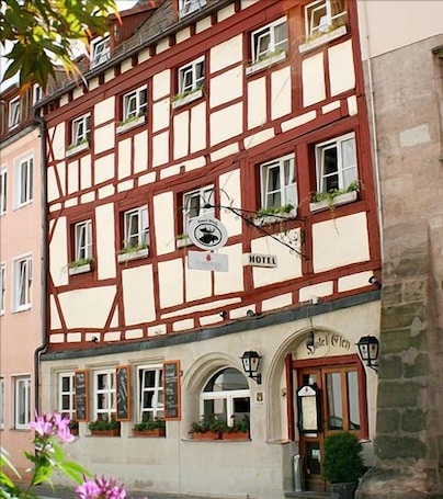 Hotel Elch Boutique