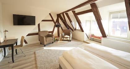 Hotel Elch Boutique