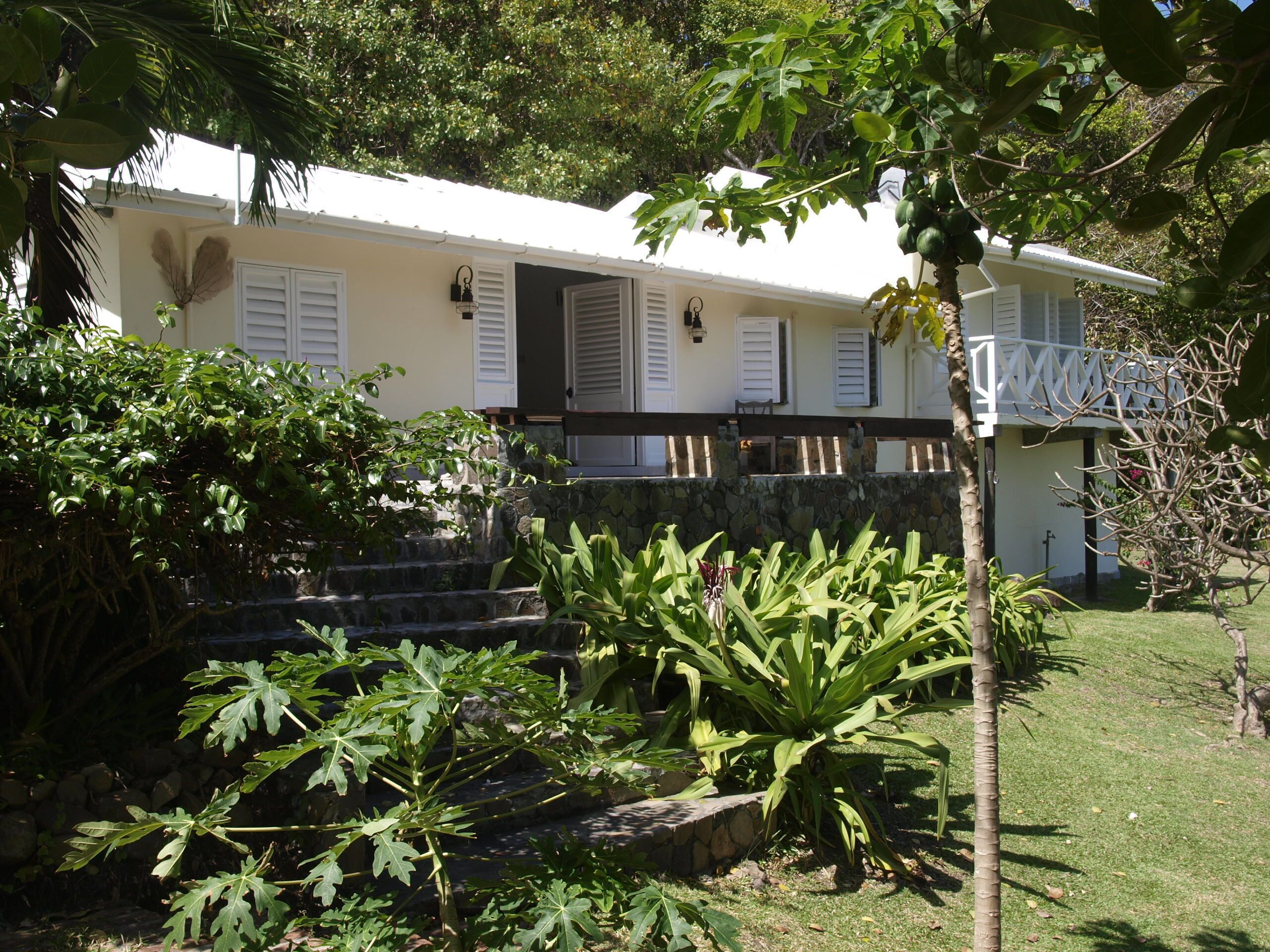 estate cottage | 1 bedroom, premium bedding, pillow-top beds, in-room safe