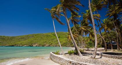 Firefly Estate Bequia