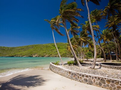 Firefly Estate Bequia