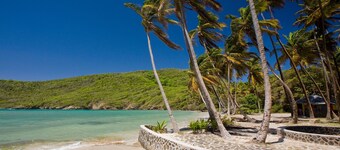 Firefly Estate Bequia