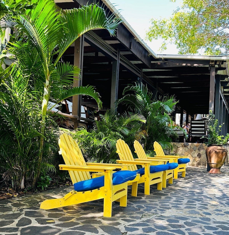 Firefly Estate Bequia by null