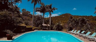 Firefly Estate Bequia