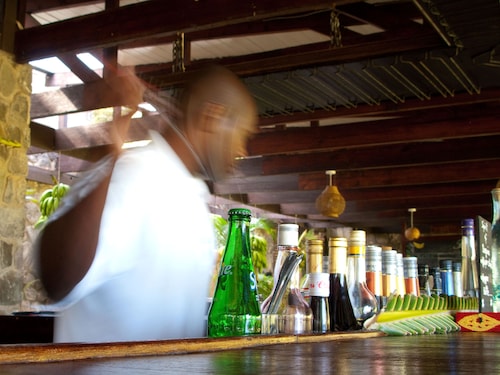 Firefly Estate Bequia