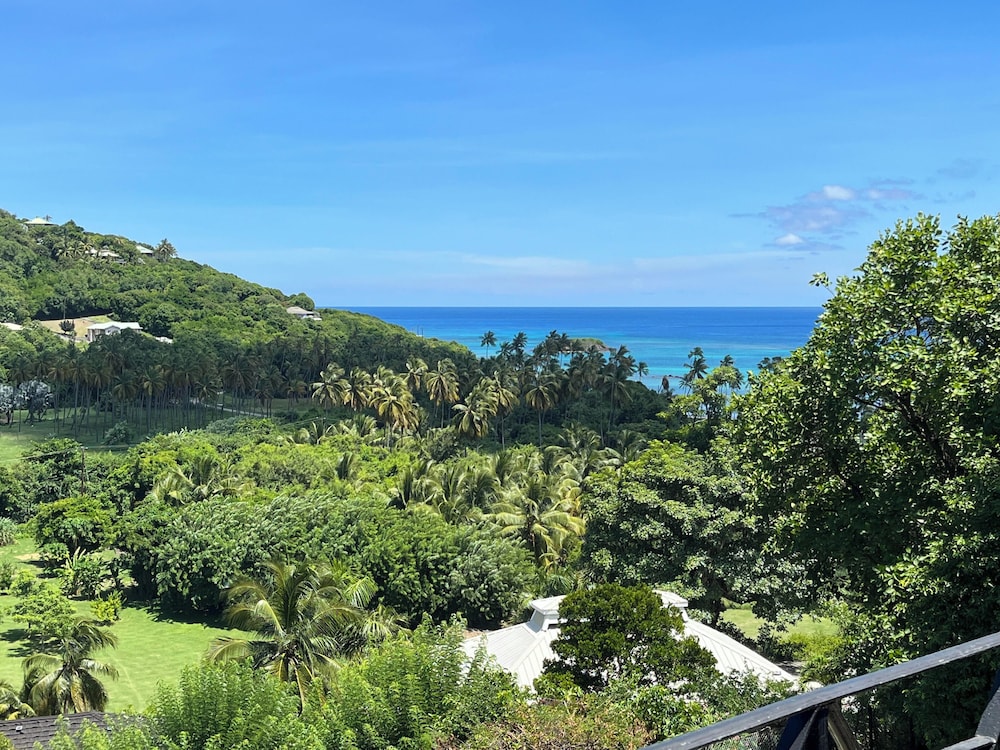 Firefly Estate Bequia by null