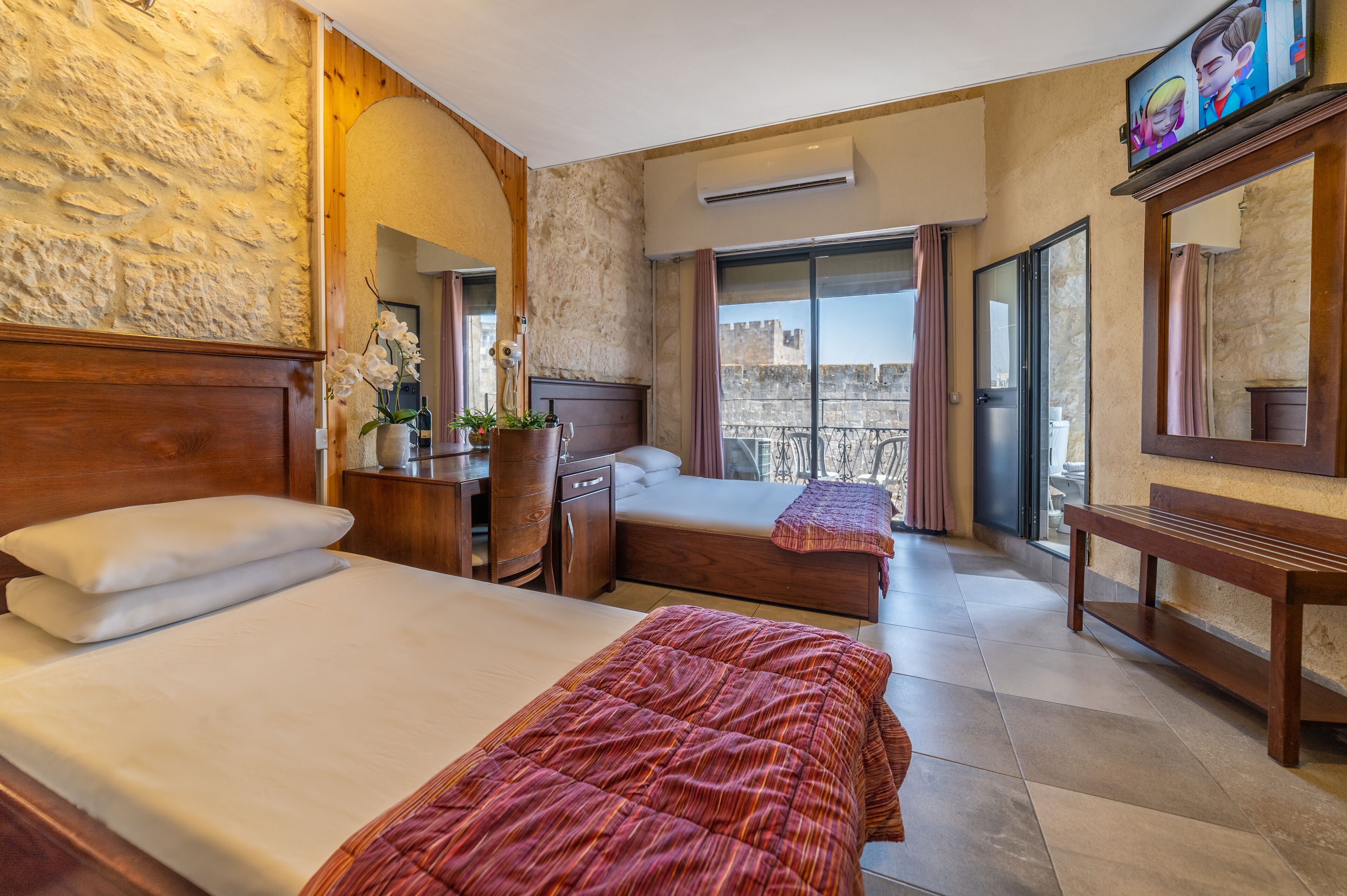 Foto - New Imperial Hotel