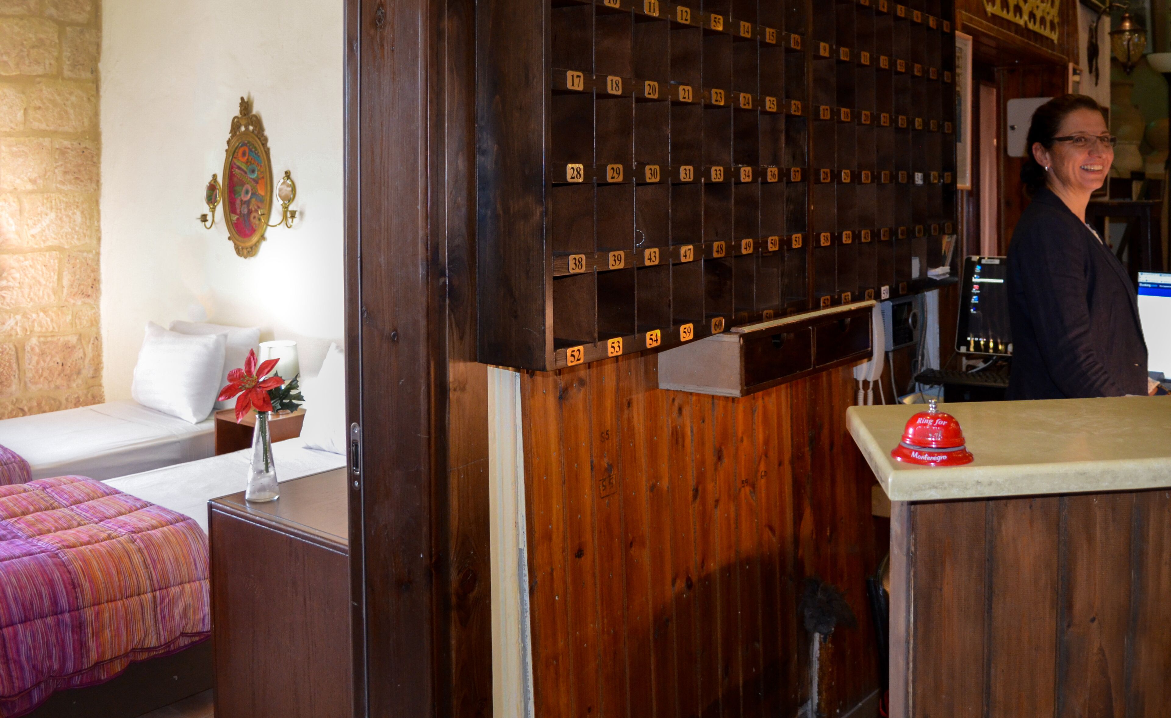 in-room safe, desk, iron/ironing board, free wifi