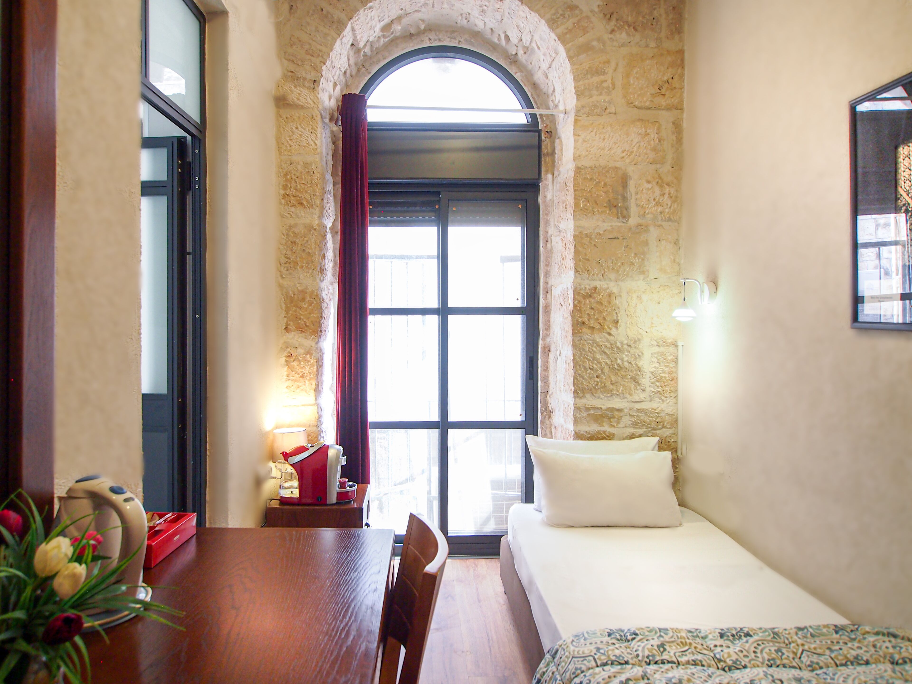 in-room safe, desk, iron/ironing board, free wifi