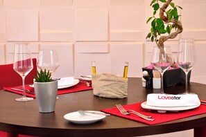Breakfast, lunch, dinner served; international cuisine  - Kolymbia Bay Art - Adults only Hotel (Rhodes)