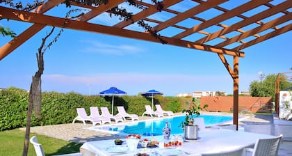 Hotel 12 Islands Villas