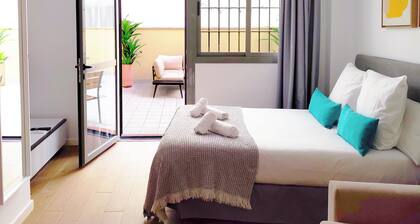 Feelathome Merced Apartments