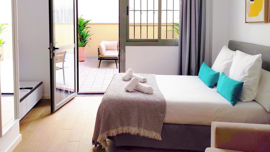 Feelathome Merced Apartments