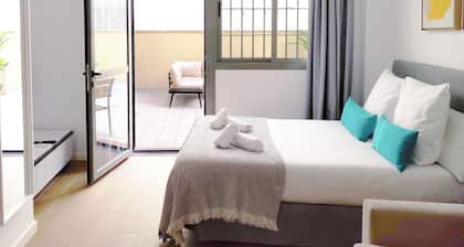 Feelathome Merced Apartments