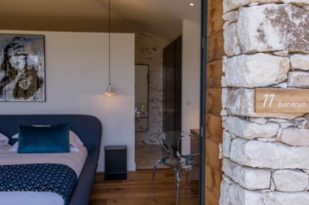 Hôtel Version Maquis Santa Manza by null