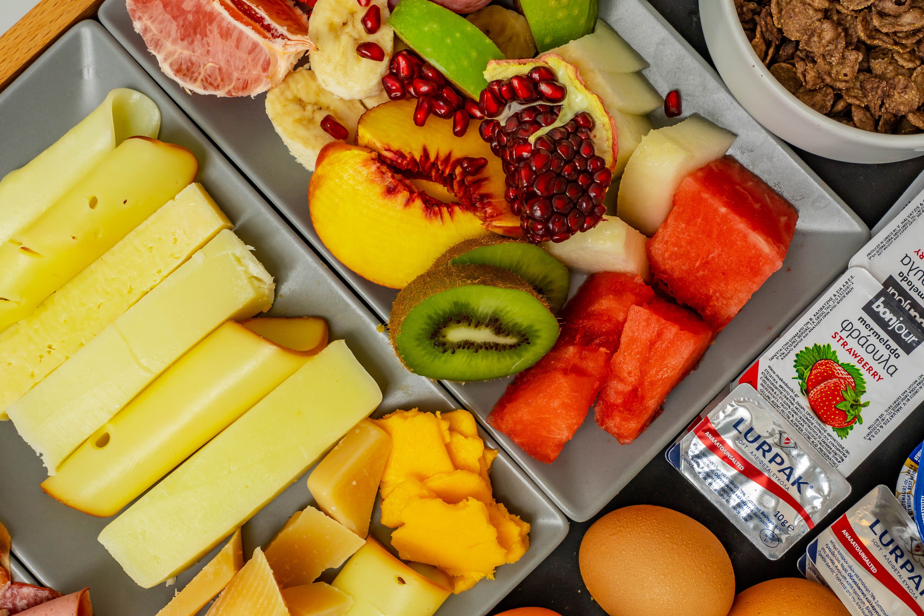 Foto - Central Fira Suites