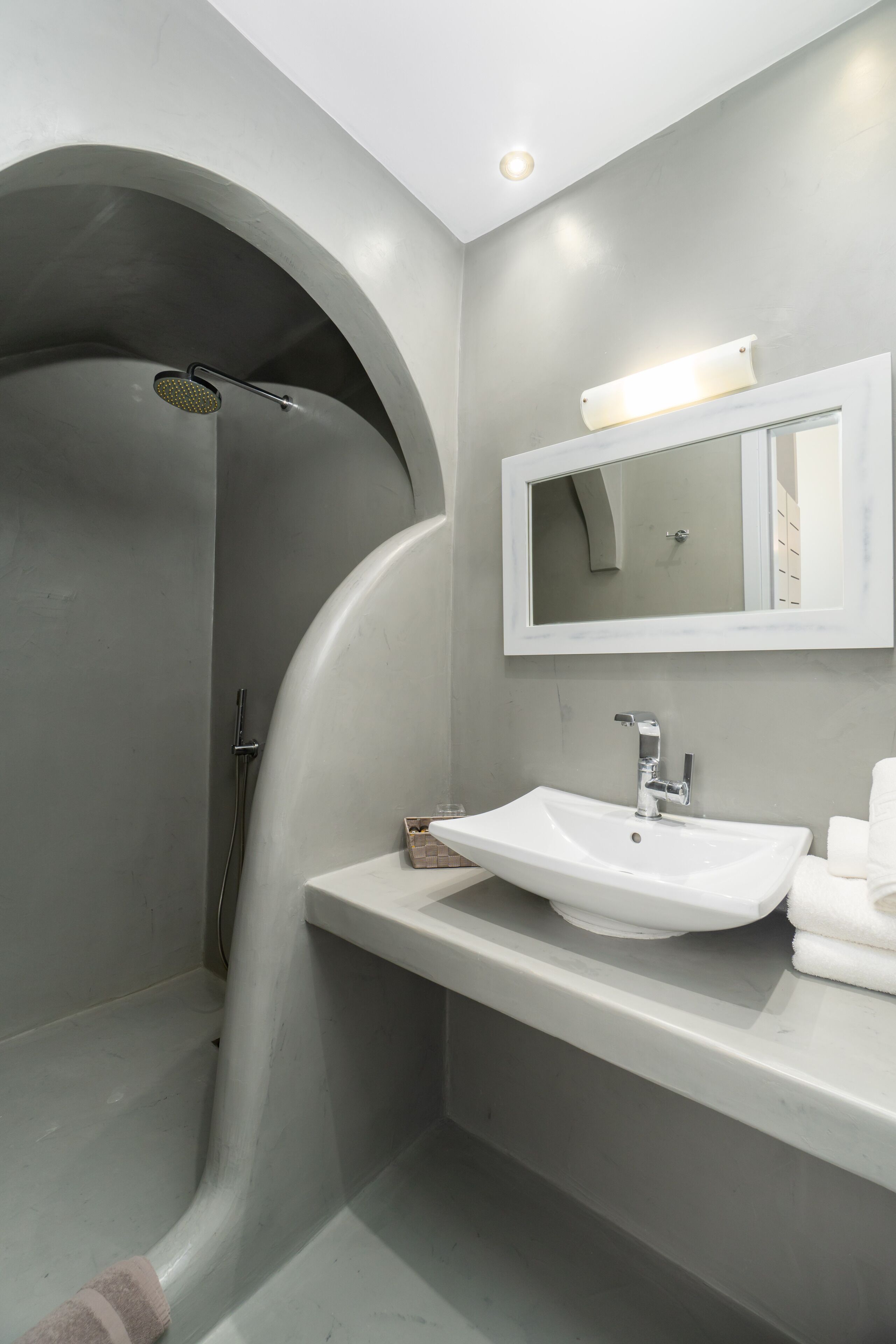 Photo - Central Fira Suites